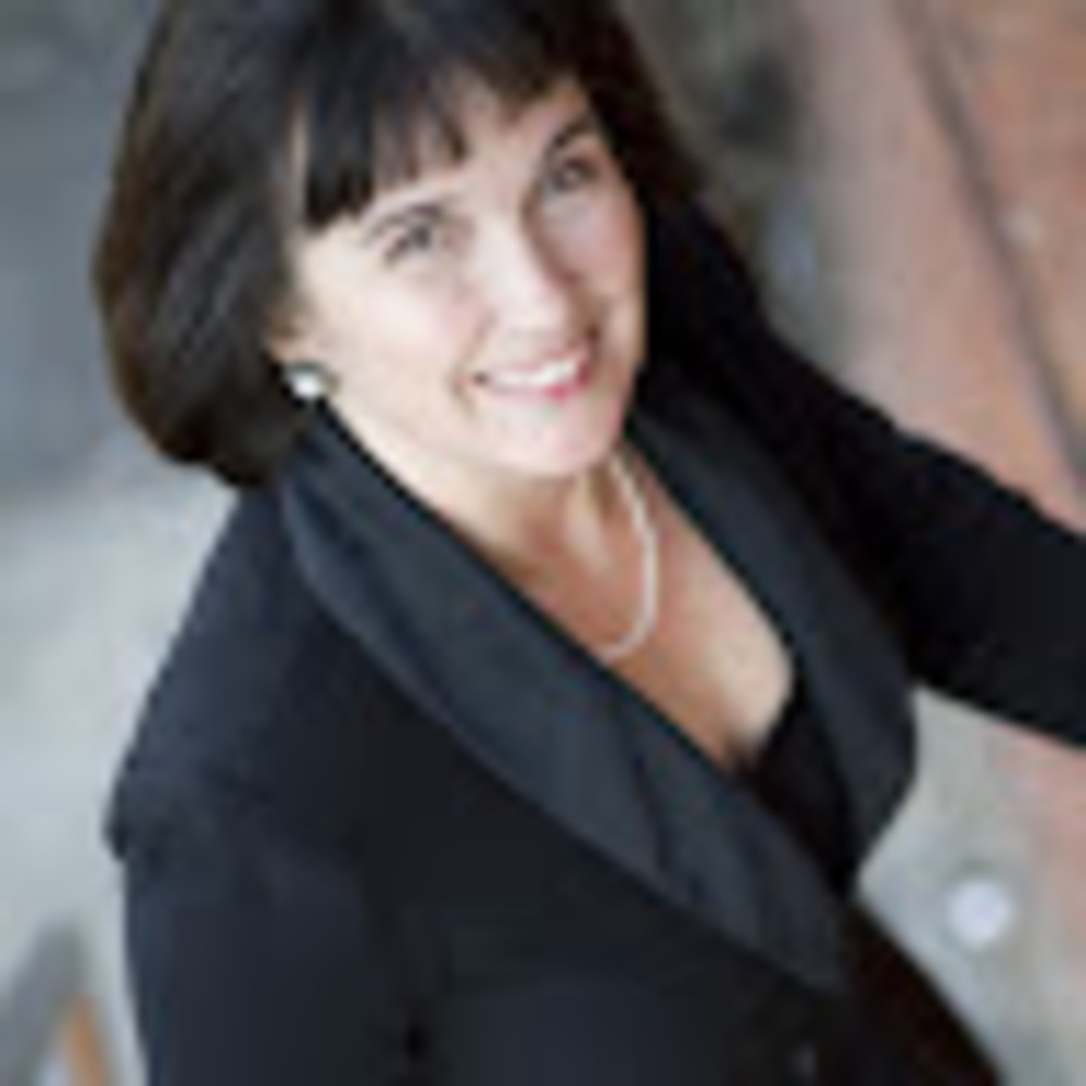 Meet your Posher, Anne